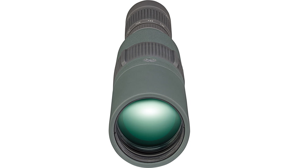 Vortex Razor HD 13-39x56 Spotting Scope, Straight, Green, RS-56S