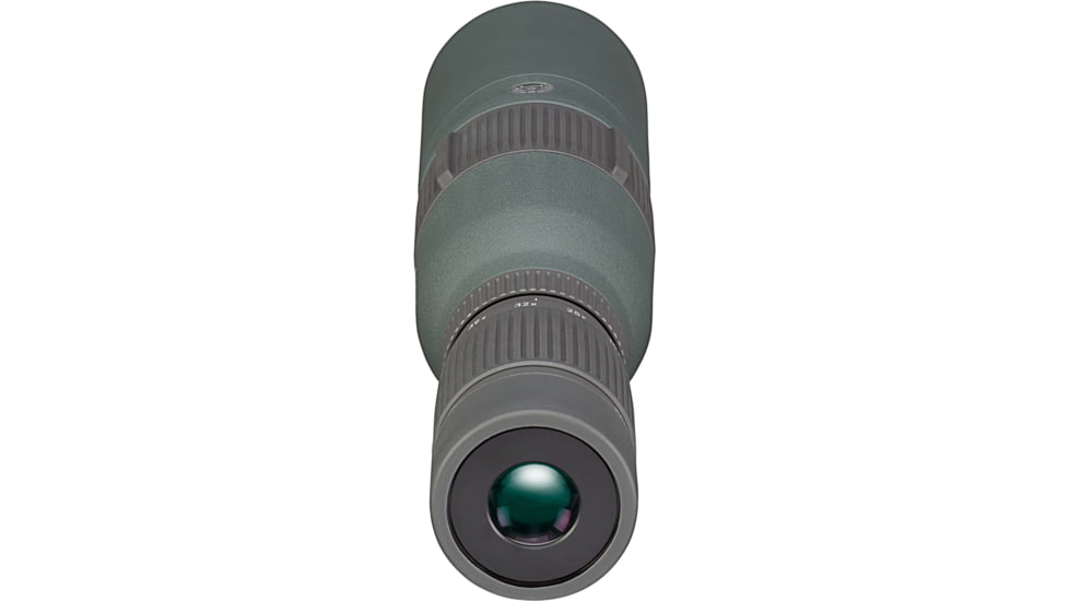 Vortex Razor HD 13-39x56 Spotting Scope, Straight, Green, RS-56S