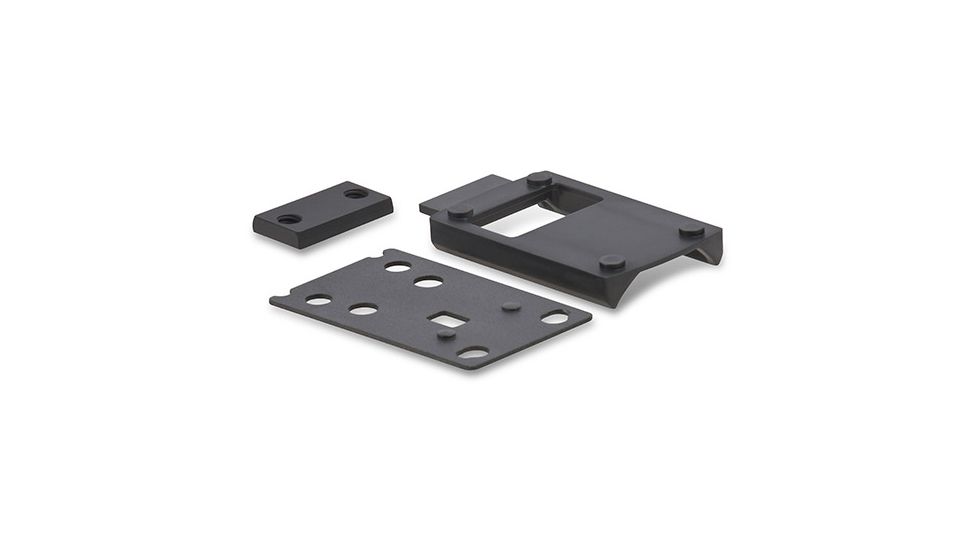 Vortex Razor Red Dot Handgun Mount for Smith and Wesson MP MT-5110
