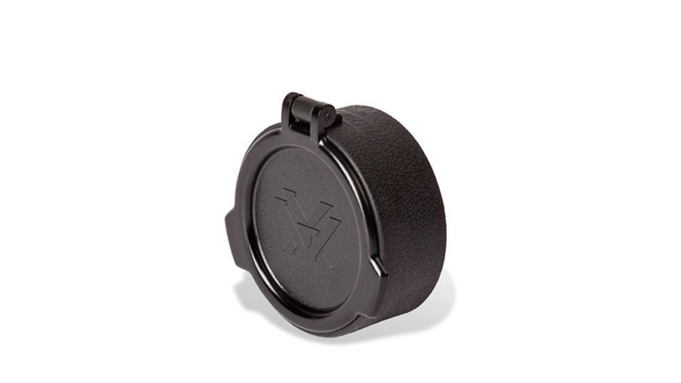 Vortex Rifle Scope Flip Cap Cover, Size 7, 55-61mm Outer Bell Diameters FC-7