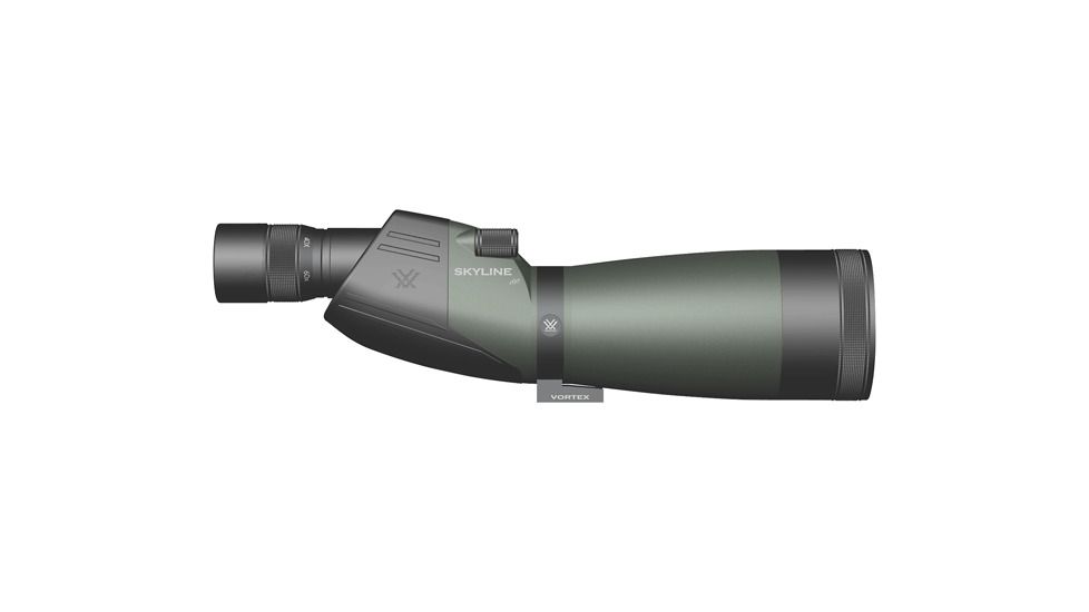 Vortex Skyline 20-60x80mm Straight Spotting Scopes