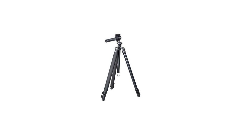 Vortex STX Tripod with RC 322 Grip-Action Head Kit STX-322