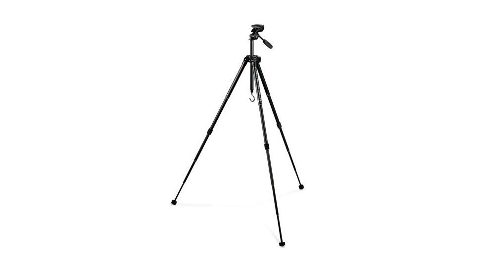 Vortex Summit SS-P Tripod Kit, Black ST-5