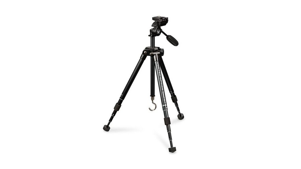 Vortex Summit SS-P Tripod Kit, Black ST-5