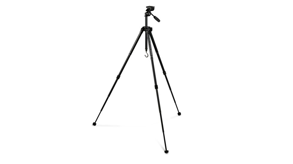 Vortex Summit SS-P Tripod Kit, Black ST-5