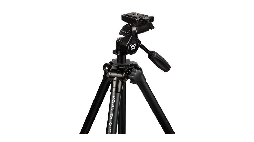 Vortex Summit SS-P Tripod Kit, Black ST-5