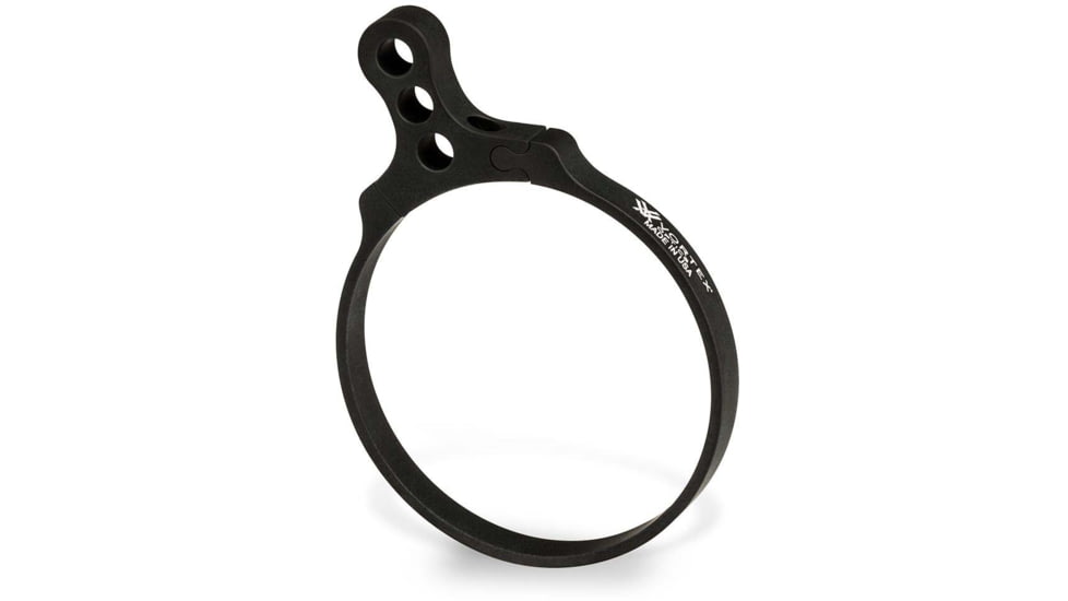 Vortex Switchview SV-2 Throw Lever, 44mm, Black, SV-2
