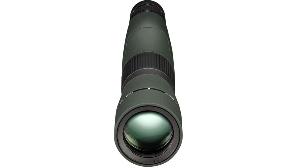 Vortex Viper 15-45x 65mm HD Straight Spotting Scope, Green, Mid-Size, V501