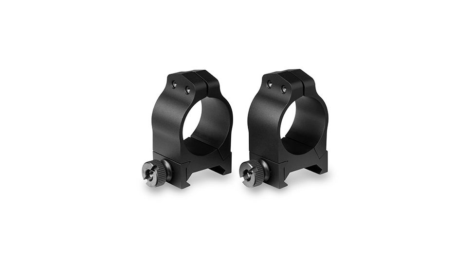 Vortex Viper 1in Rifle Scope Rings, High 1.03in, Set of 2 VPR-1H