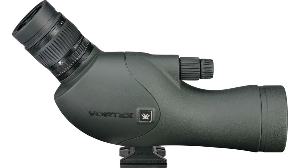 Vortex Viper HD 11-33x50 Spotting Scope Angled, Green, VPR-50A