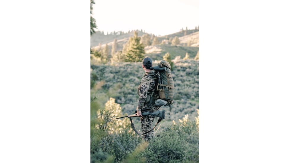 Vortex Viper HD 11-33x50 Spotting Scope Angled, Green, VPR-50A