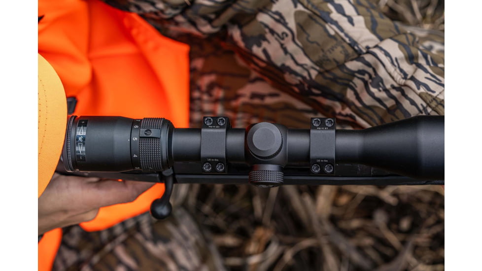 Vortex Sport 30mm Riflecope Rings