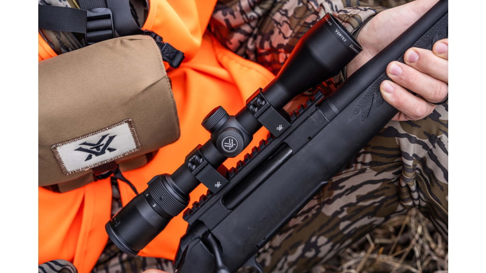 Vortex Sport 30mm Riflecope Rings