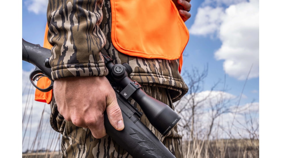 Vortex Sport 30mm Riflecope Rings