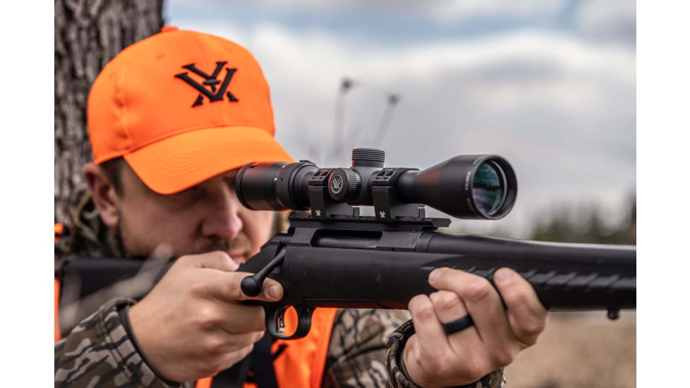 Vortex Sport 30mm Riflecope Rings