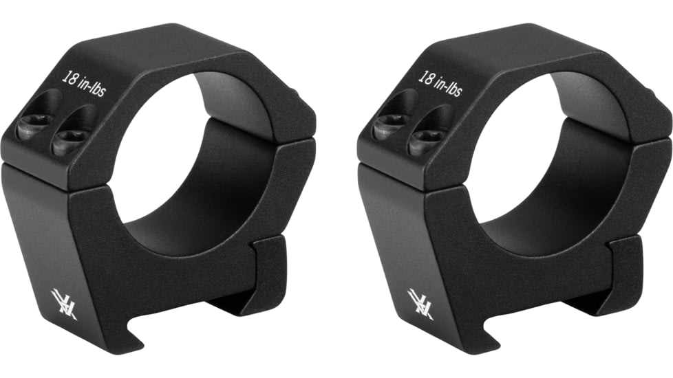 Vortex Sport 30mm Riflecope Rings