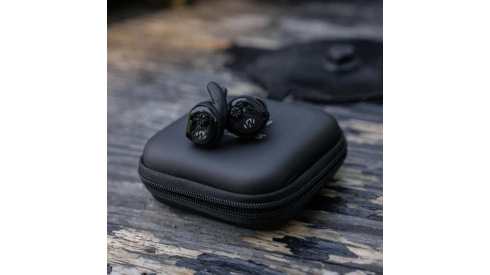 WLKR GWP-ISLR ISOLATOR EARBUDS BLK GWPISLR