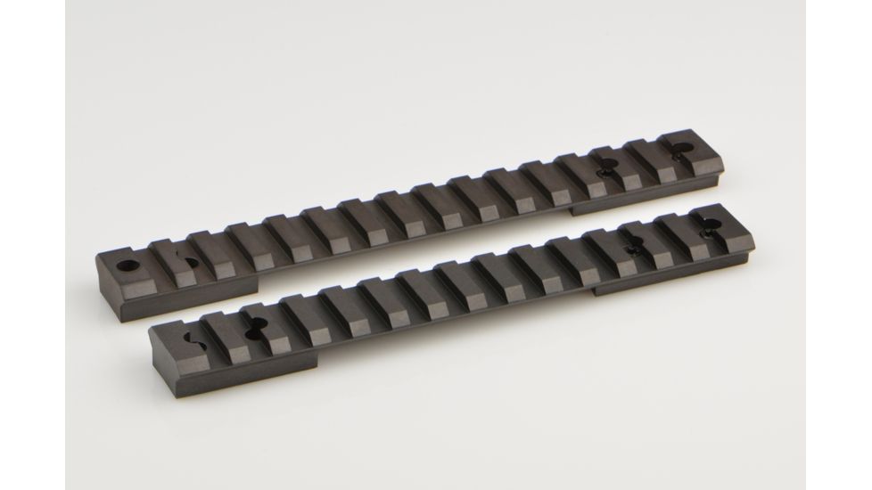 Warne Maxima Tactical Rail, Sako TRG 22 & 42 - Matte, M678M