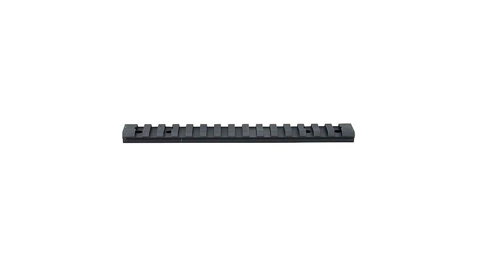 Warne Browning A-Bolt Long Action Base