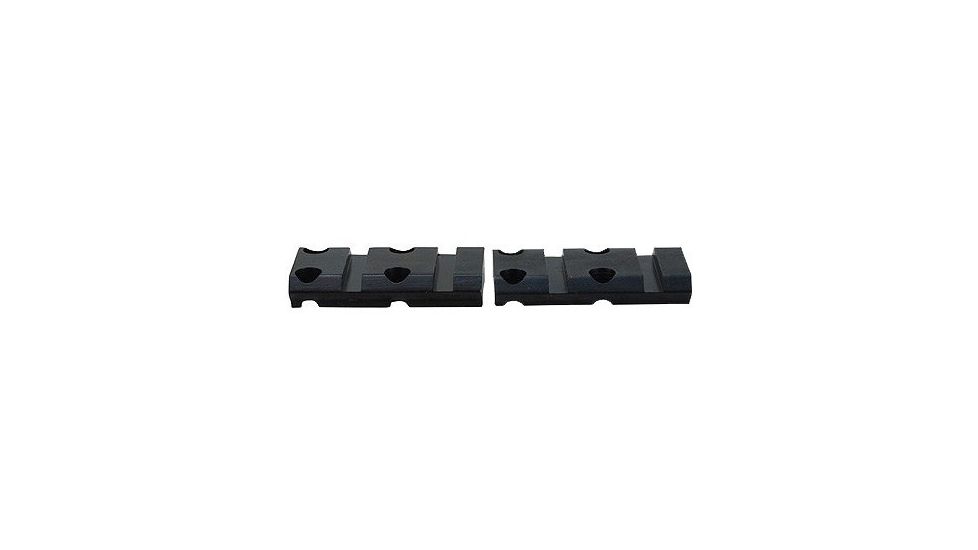 Warne Maxima X-Bolt Bases