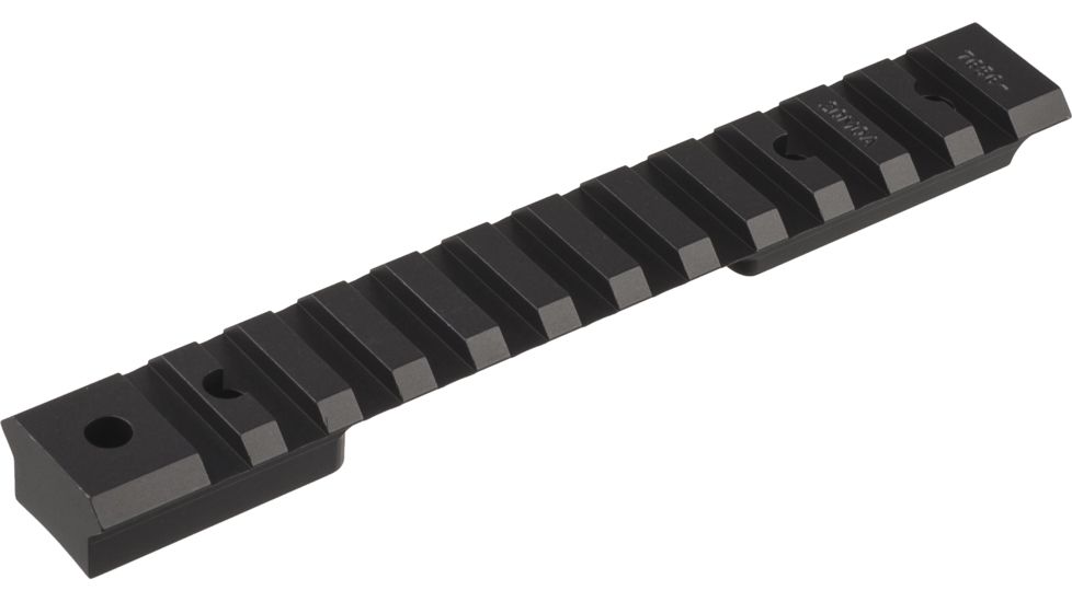 Warne Howa Mini Action XP Tactical Rail, 20MOA, 7656 7656-20MOA