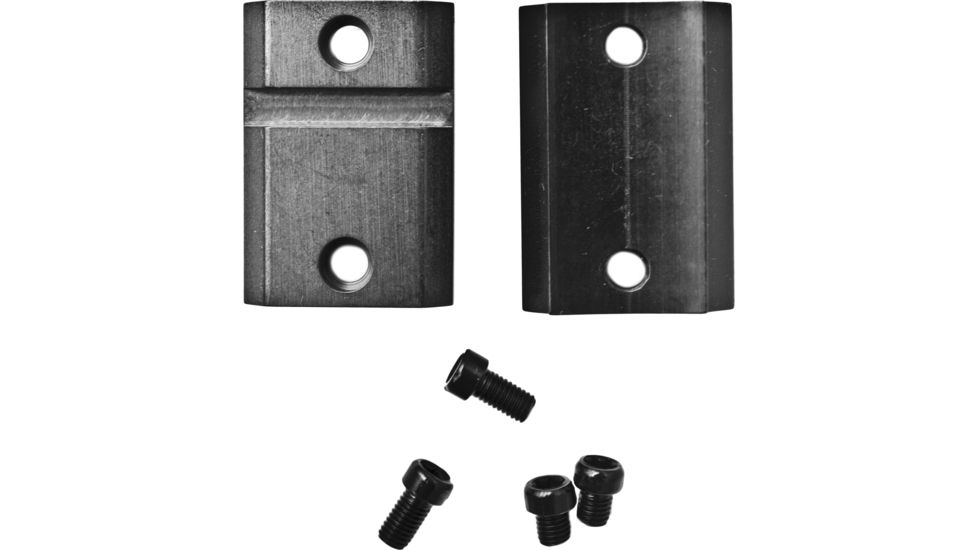 Warne Maxima Rifle Scope Mounting Base 2 Piece Steel Winchester 70 Marlin Xl 7 Uy Mt Winchester70 M904924g