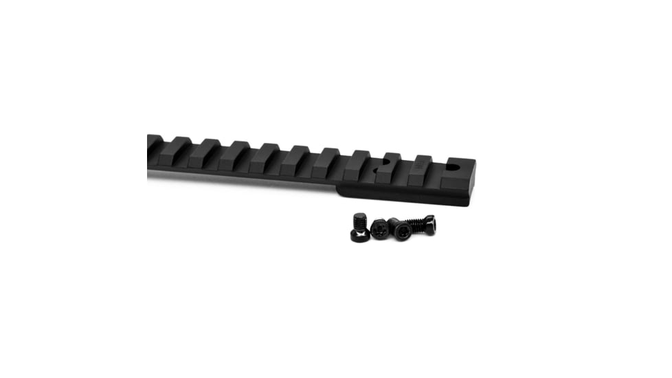 Savage SA Vapor Picatinny Rail, 8-40 Screws
