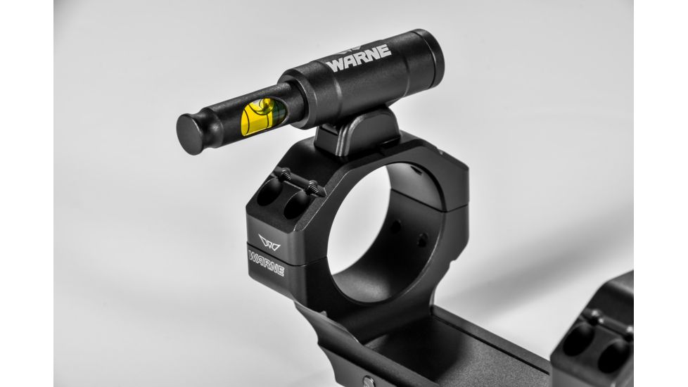 Warne Skyline One Piece Precision Level, 7852M