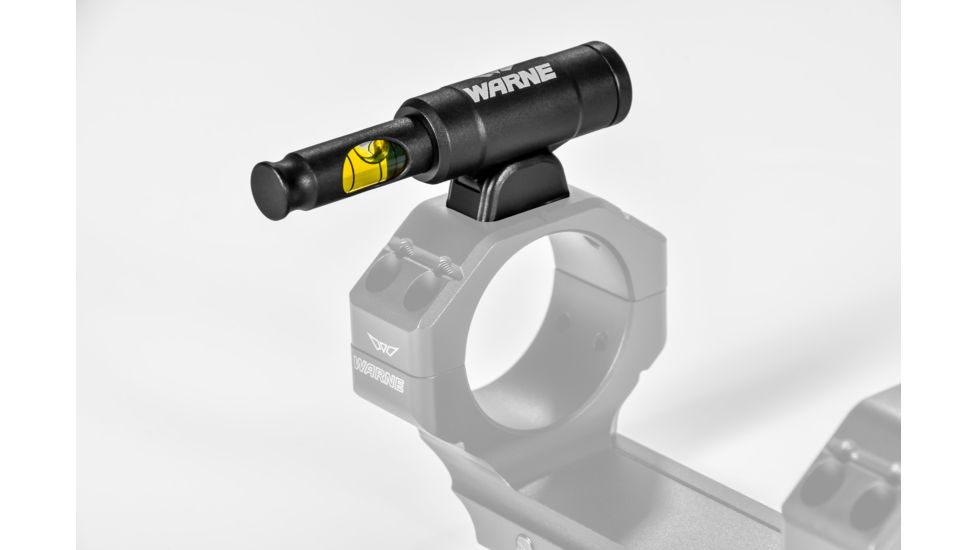 Warne Skyline One Piece Precision Level, 7852M