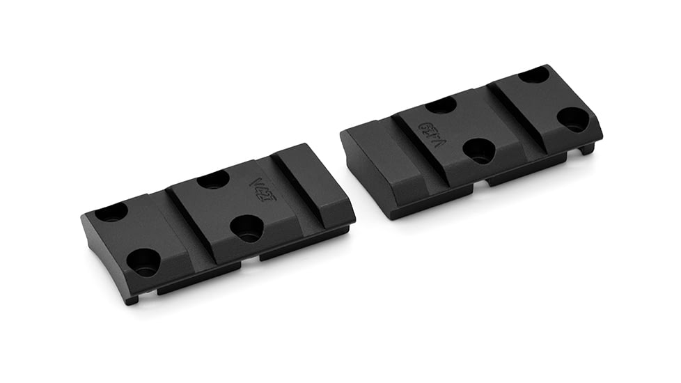 Warne Vapor Scope Mount for Browning X-Bolt, Matte Base Set, V427/429M