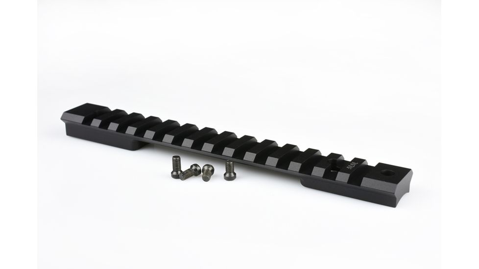 Warne Winchester 70 Long Action XP Tactical Rail, 7676M 7676M