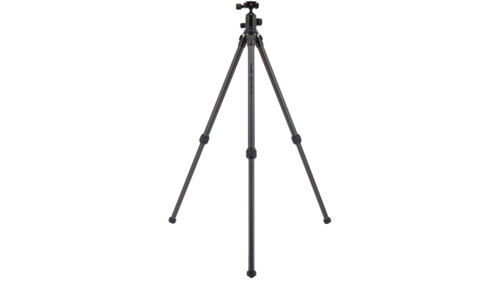 Warrior Tripods The Scout Tripod, Aluminum, WT-14