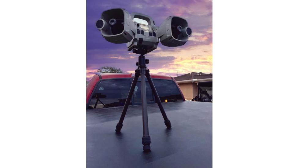 Warrior Tripods The Scout Tripod, Aluminum, WT-14