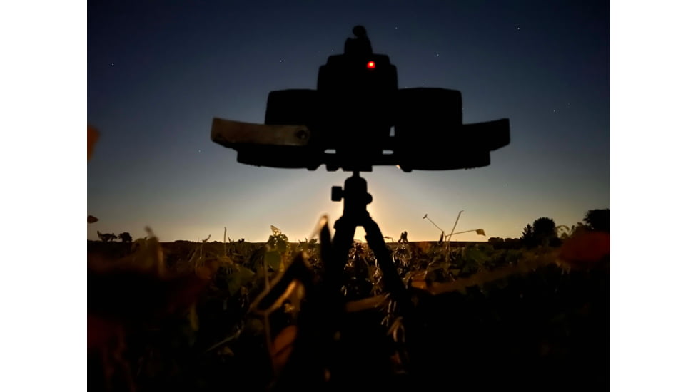 Warrior Tripods The Scout Tripod, Aluminum, WT-14