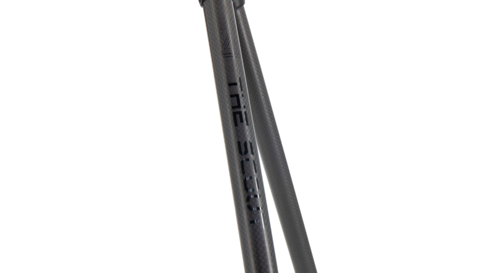 Warrior Tripods The Scout Tripod, Aluminum, WT-14