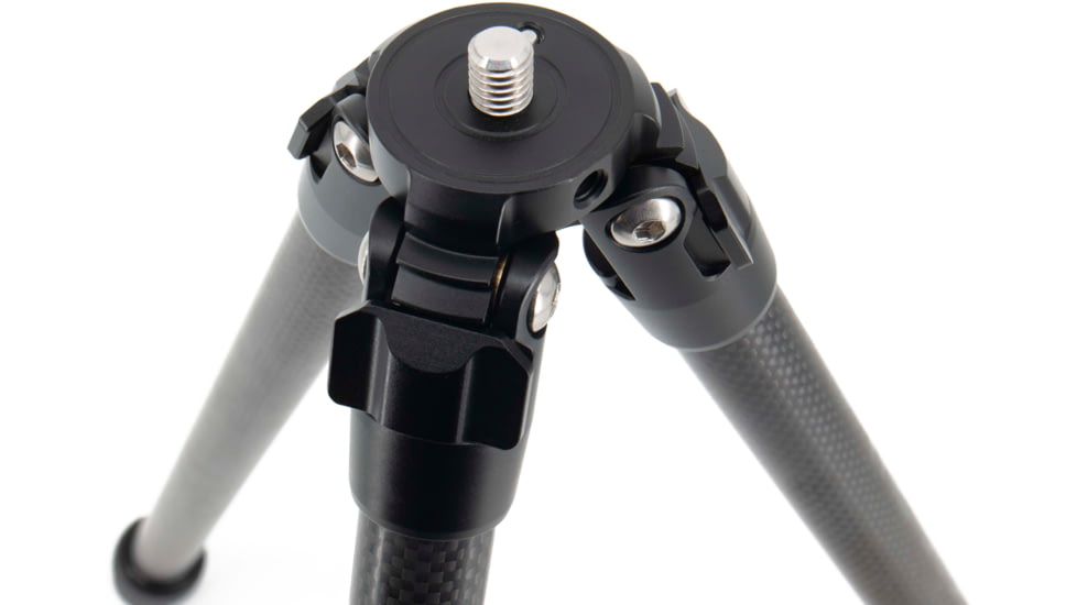 Warrior Tripods The Scout Tripod, Aluminum, WT-14