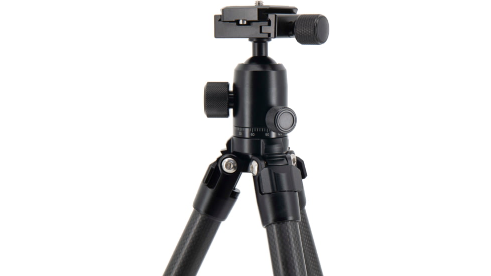 Warrior Tripods The Scout Tripod, Aluminum, WT-14