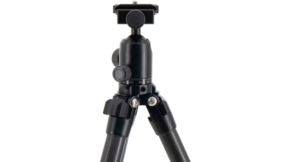 Warrior Tripods The Scout Tripod, Aluminum, WT-14