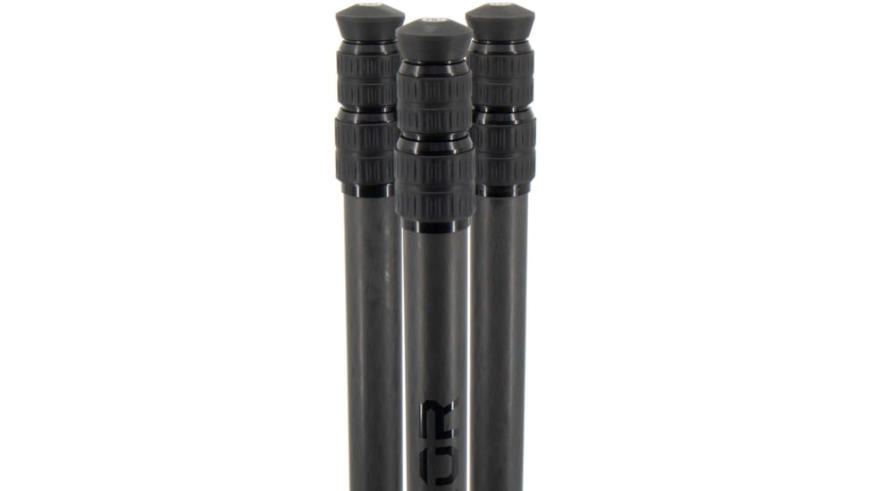 Warrior Tripods The Warrior Tripod, Aluminum, WT-1