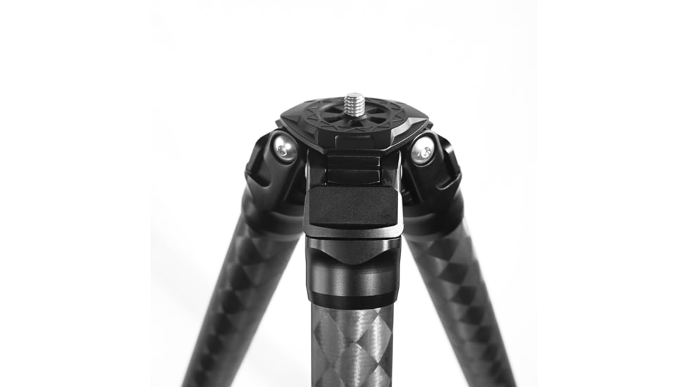 Warrior Tripods - The General