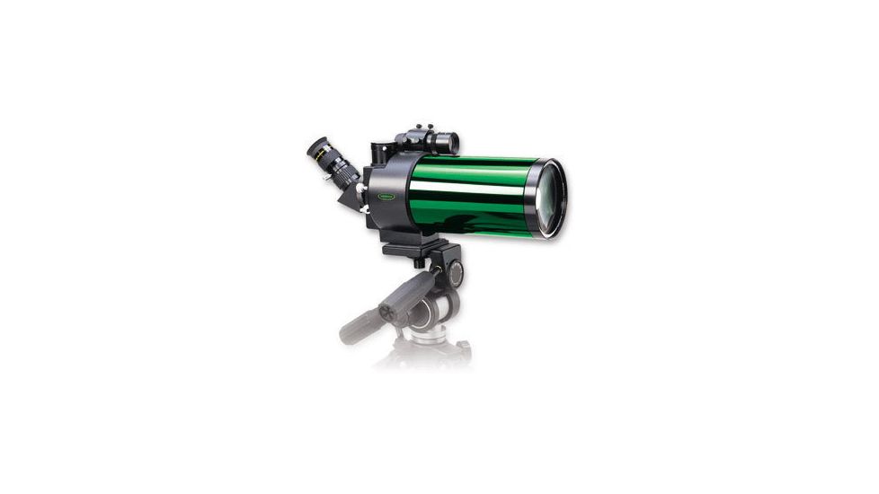 Weaver ETX 90 UHTC Spotting Scope by Meade with 2 Eyepieces - 90mm Maksutov-Cassegrain Terrestrial Telescope 40-0232-01