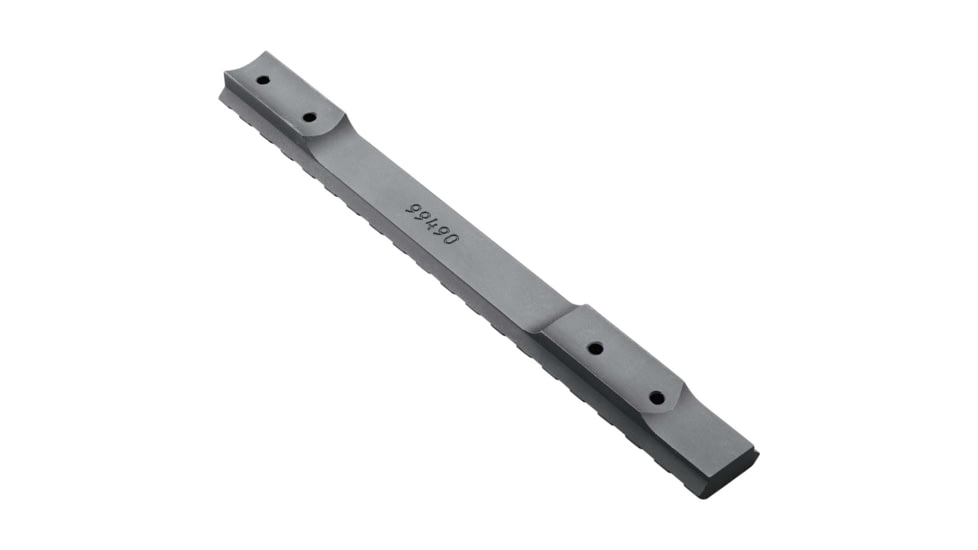Weaver Extended Multi Slot Base System, Savage 110/111/112/114/116 La 20 Moa 6-48, 99490