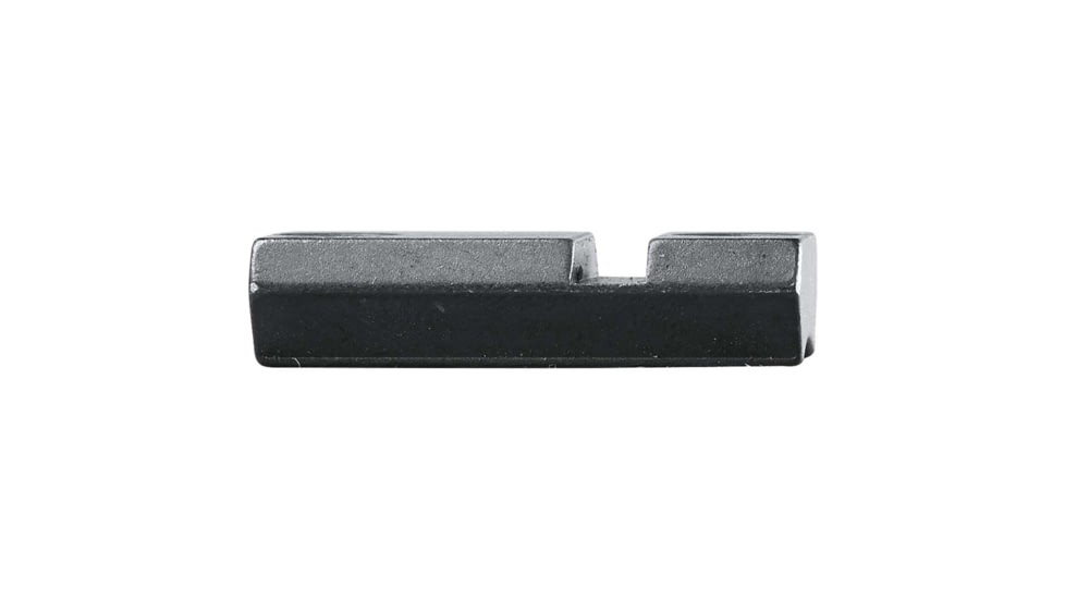 Weaver Grand Slam S46 Savage 110 8-40 Rifle Scope Base, Matte Black, 48260