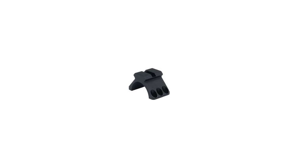 Weaver Tactical Ring Cap with Picatinny Rail 30mm 99664