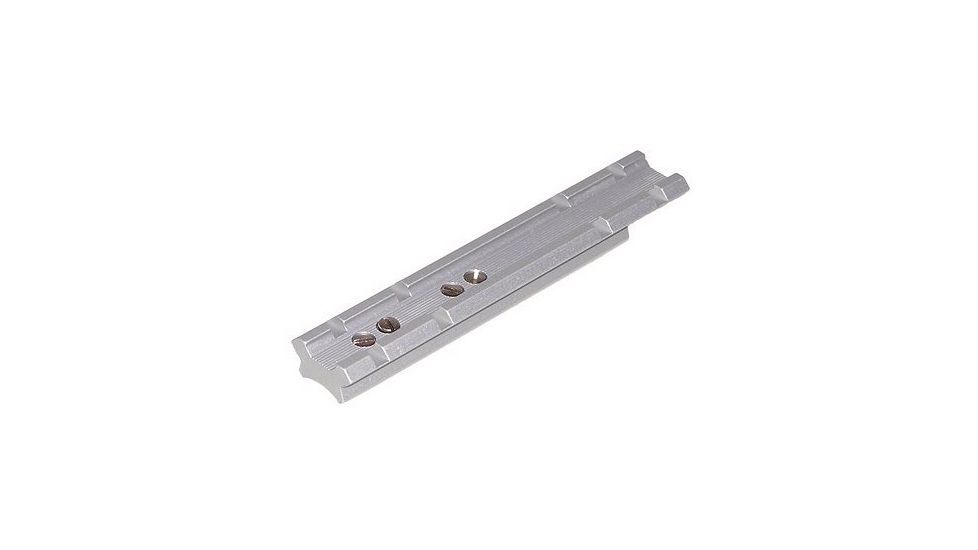 Weaver Top Mount Aluminum Base 45S