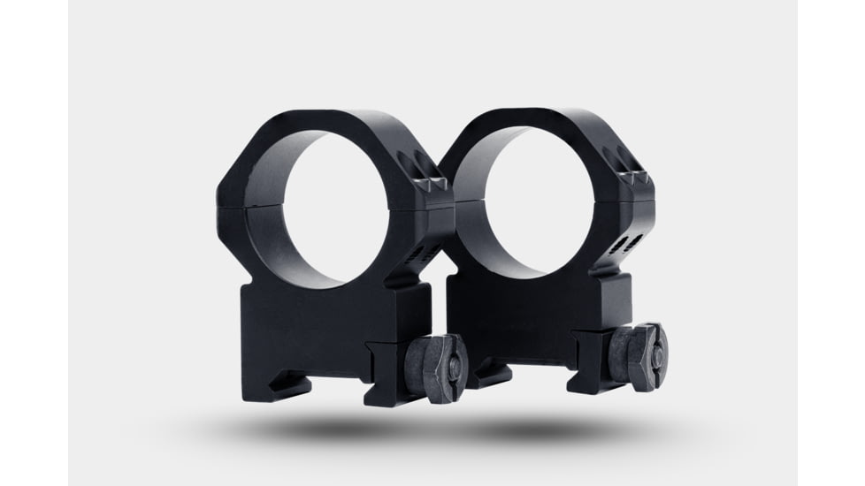 Weaver Precision Tactical Scope Rings