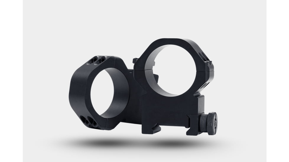 Weaver Precision Tactical Scope Rings