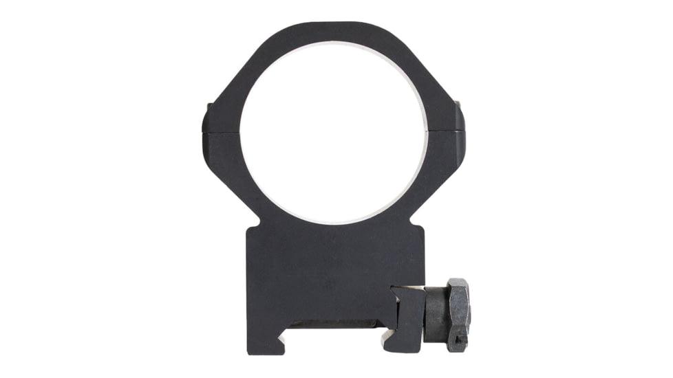 Weaver Precision Tactical Scope Rings