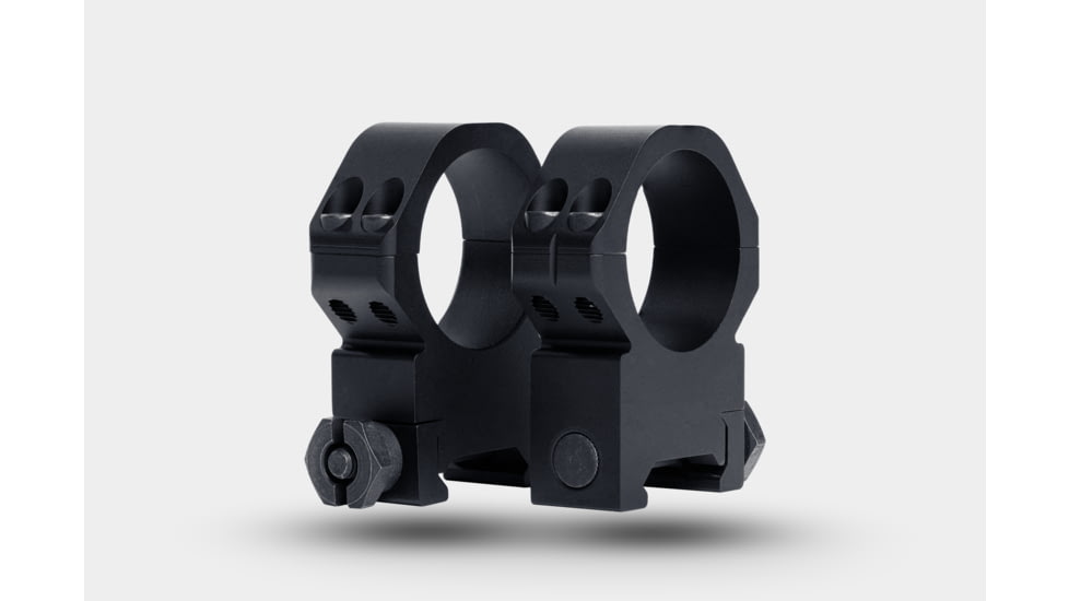 Weaver Precision Tactical Scope Rings