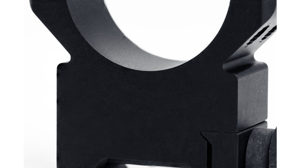 Weaver Precision Tactical Scope Rings